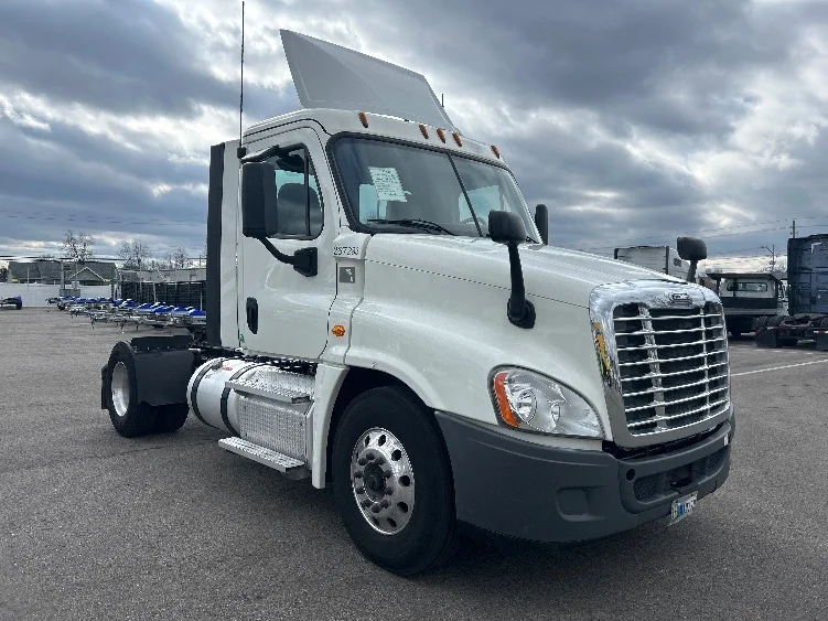 2019 Freightliner Cascadia in Dayton, OH