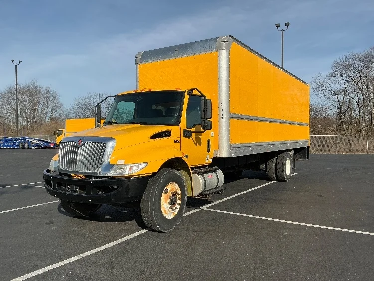 2021 International MV in Lexington, KY — photo 3