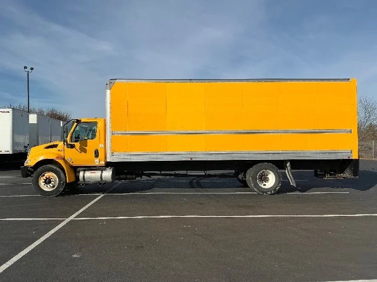 2021 International MV in Lexington, KY — photo 4