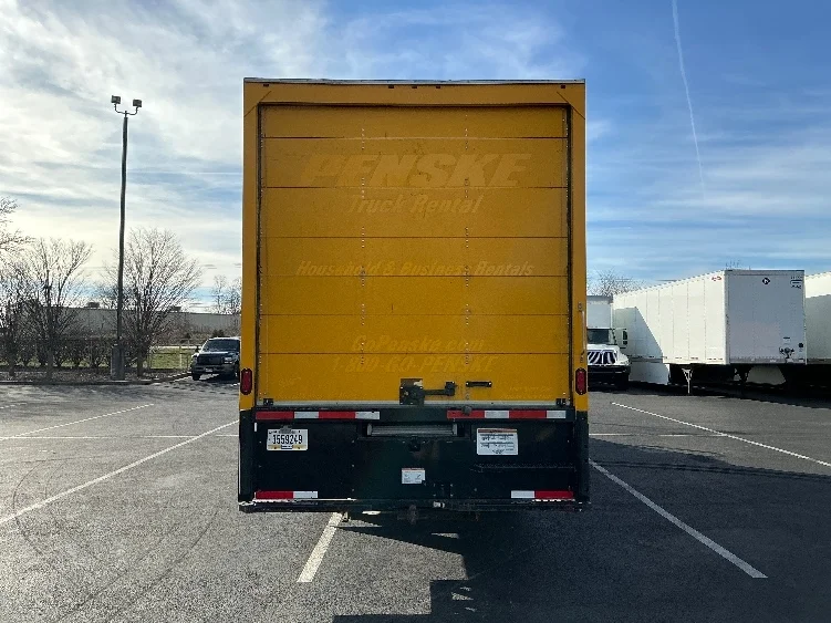 2021 International MV in Lexington, KY — photo 7