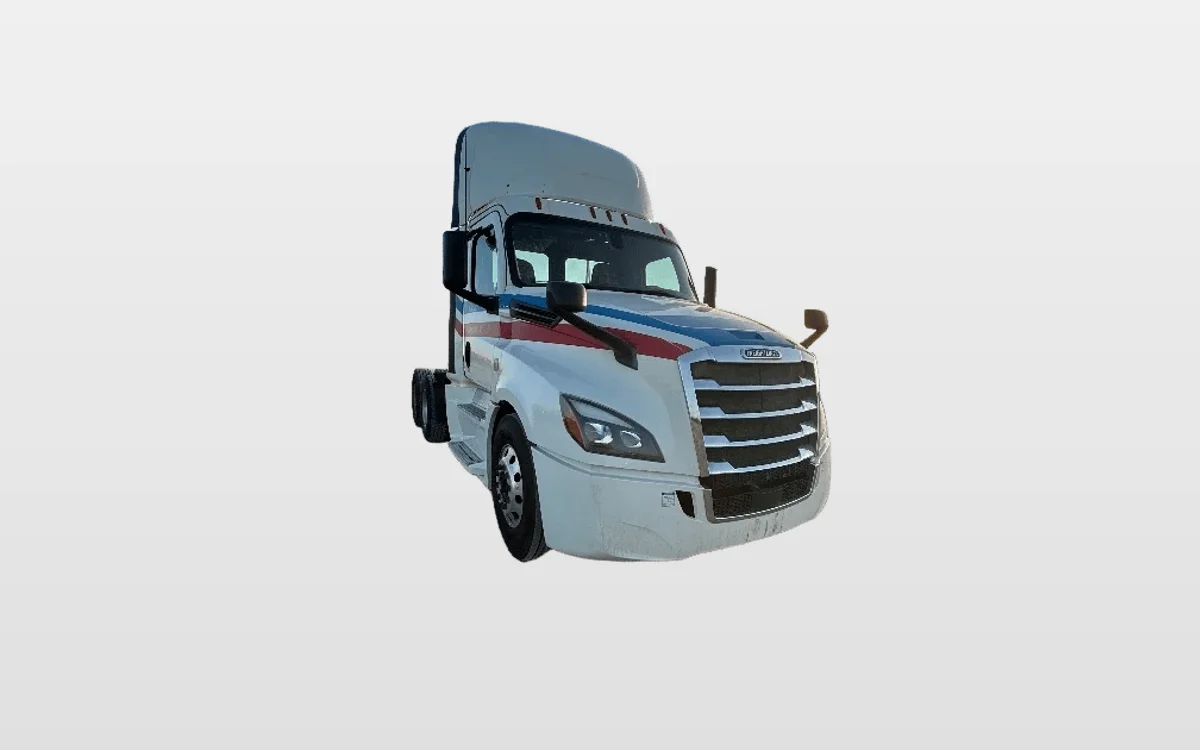 2019 Freightliner - image 1