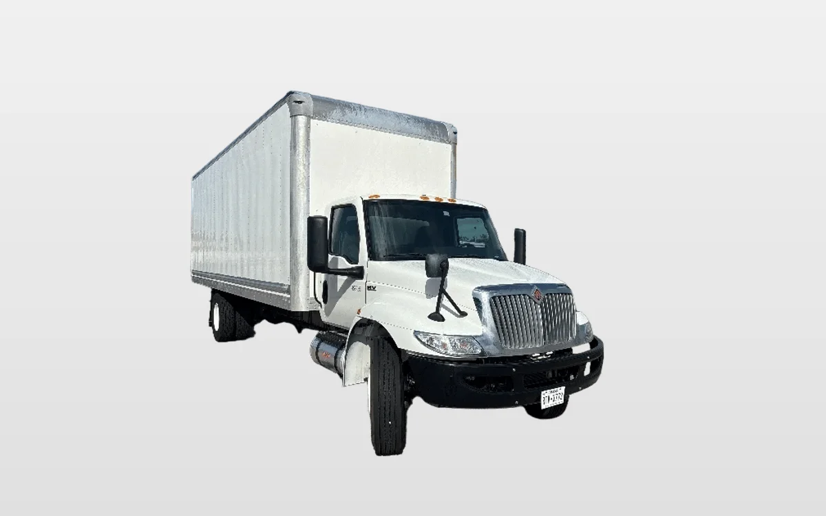 2023 International MV - image 1