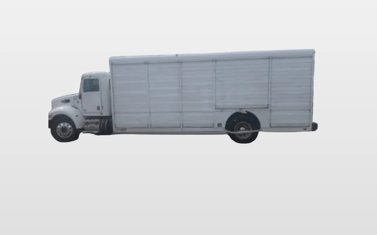 2020 Peterbilt 337 - image 1