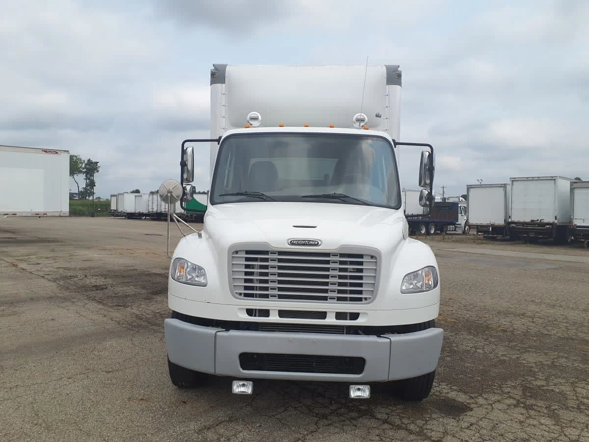 2022 Freightliner M2 106 in Wayland, MI — photo 2