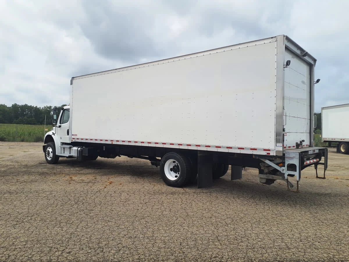 2022 Freightliner M2 106 in Wayland, MI — photo 6