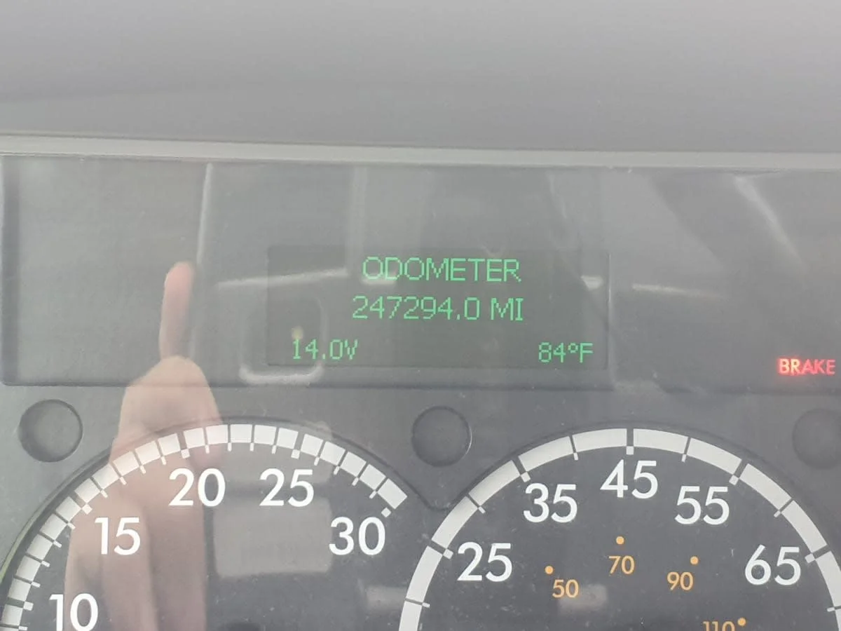 2022 Freightliner M2 106 in Wayland, MI — photo 16