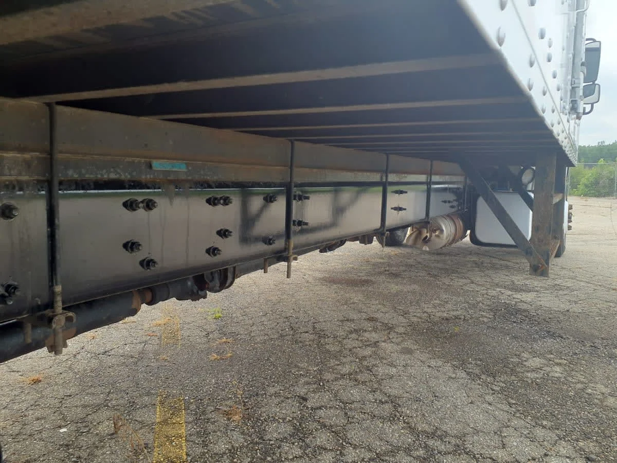2022 Freightliner M2 106 in Wayland, MI — photo 13