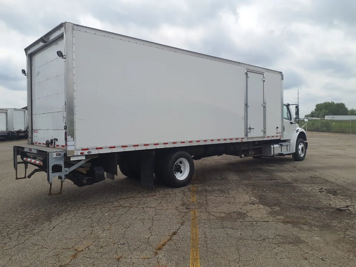 2022 Freightliner M2 106 in Wayland, MI — photo 4