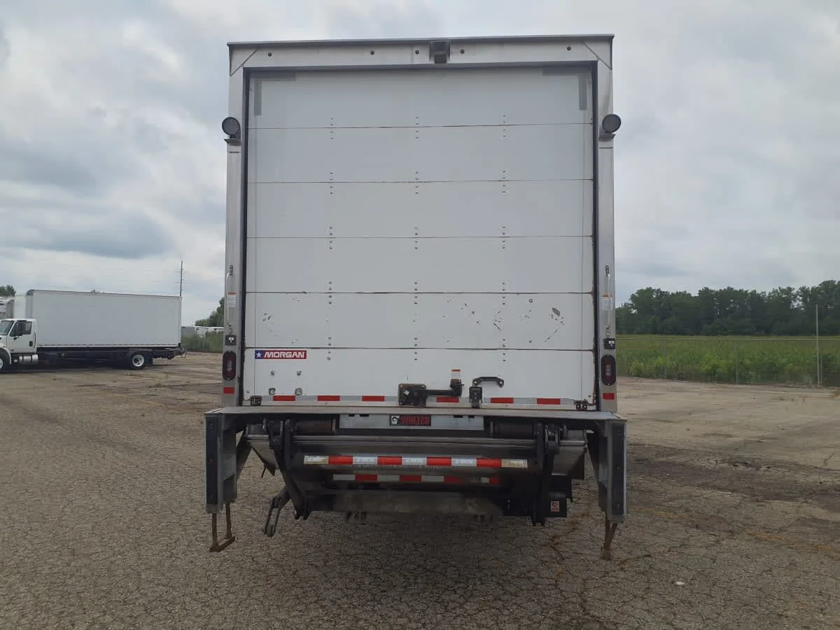2022 Freightliner M2 106 in Wayland, MI — photo 5