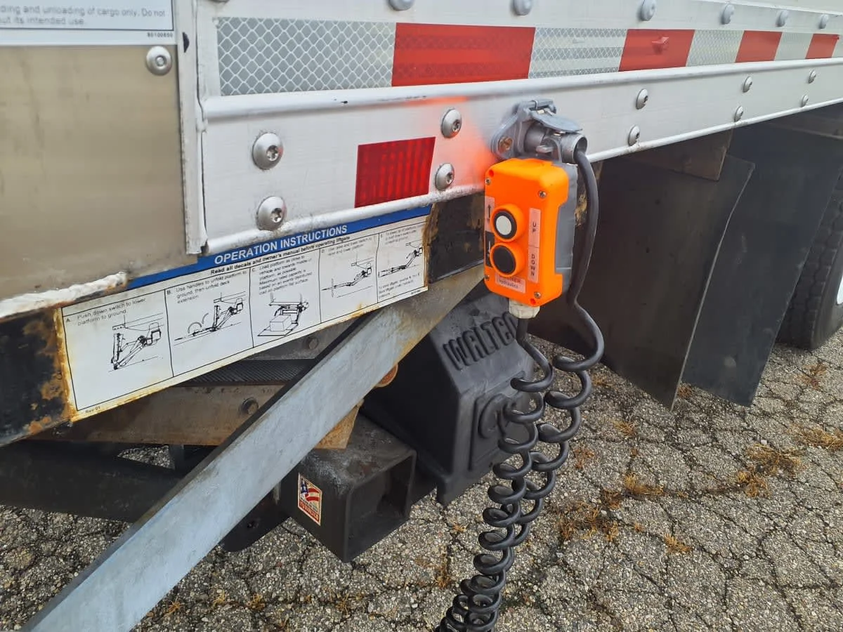 2022 Freightliner M2 106 in Wayland, MI — photo 17
