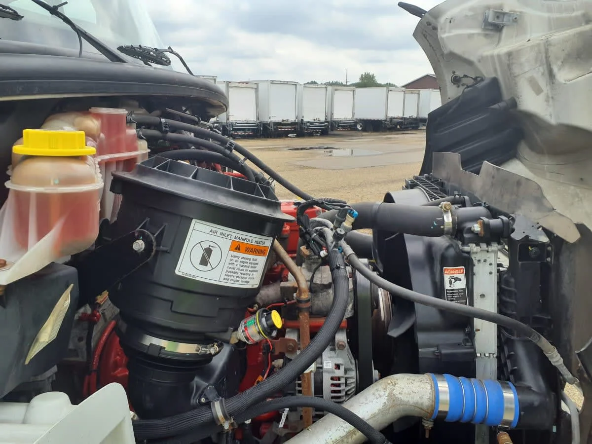 2022 Freightliner M2 106 in Wayland, MI — photo 18