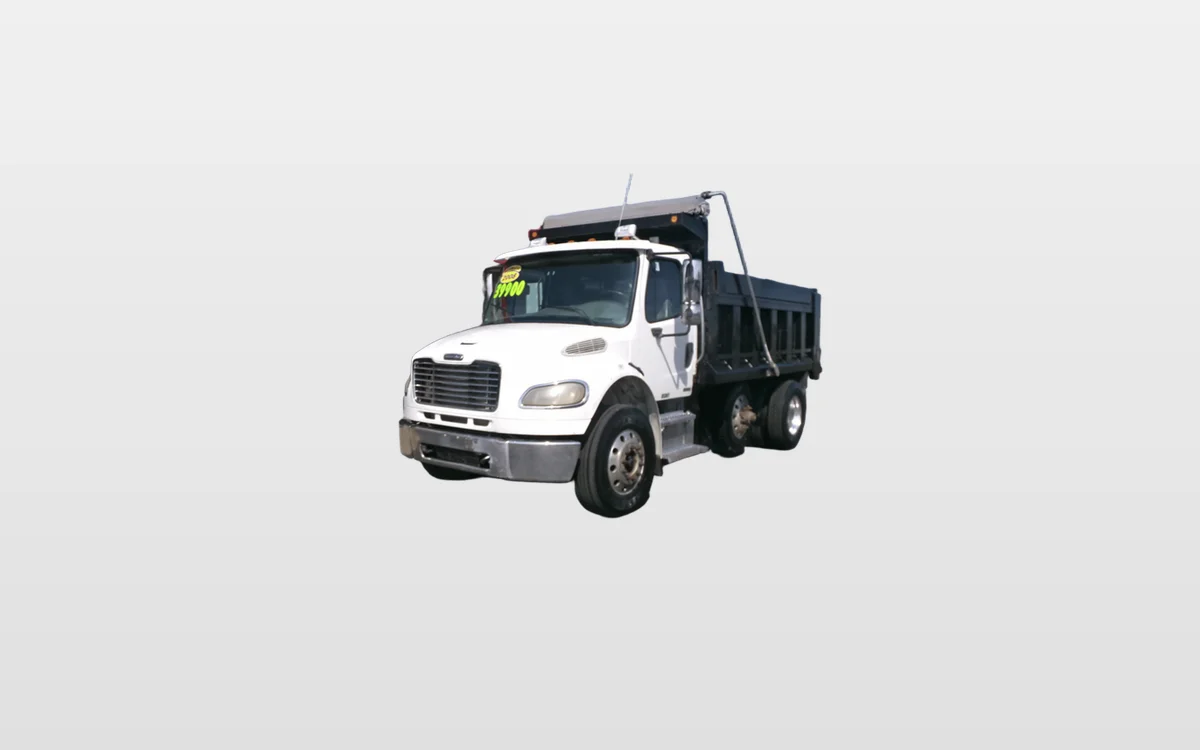 2008 Freightliner M2 106 - image 1