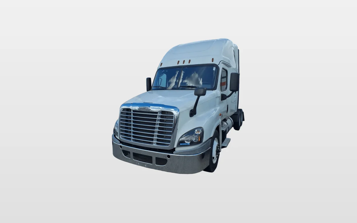 2020 Freightliner - image 1