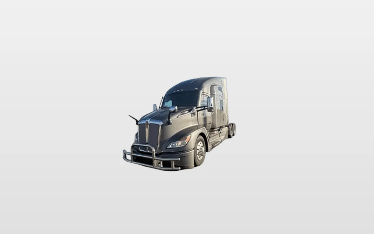 2023 Kenworth T680 - image 1