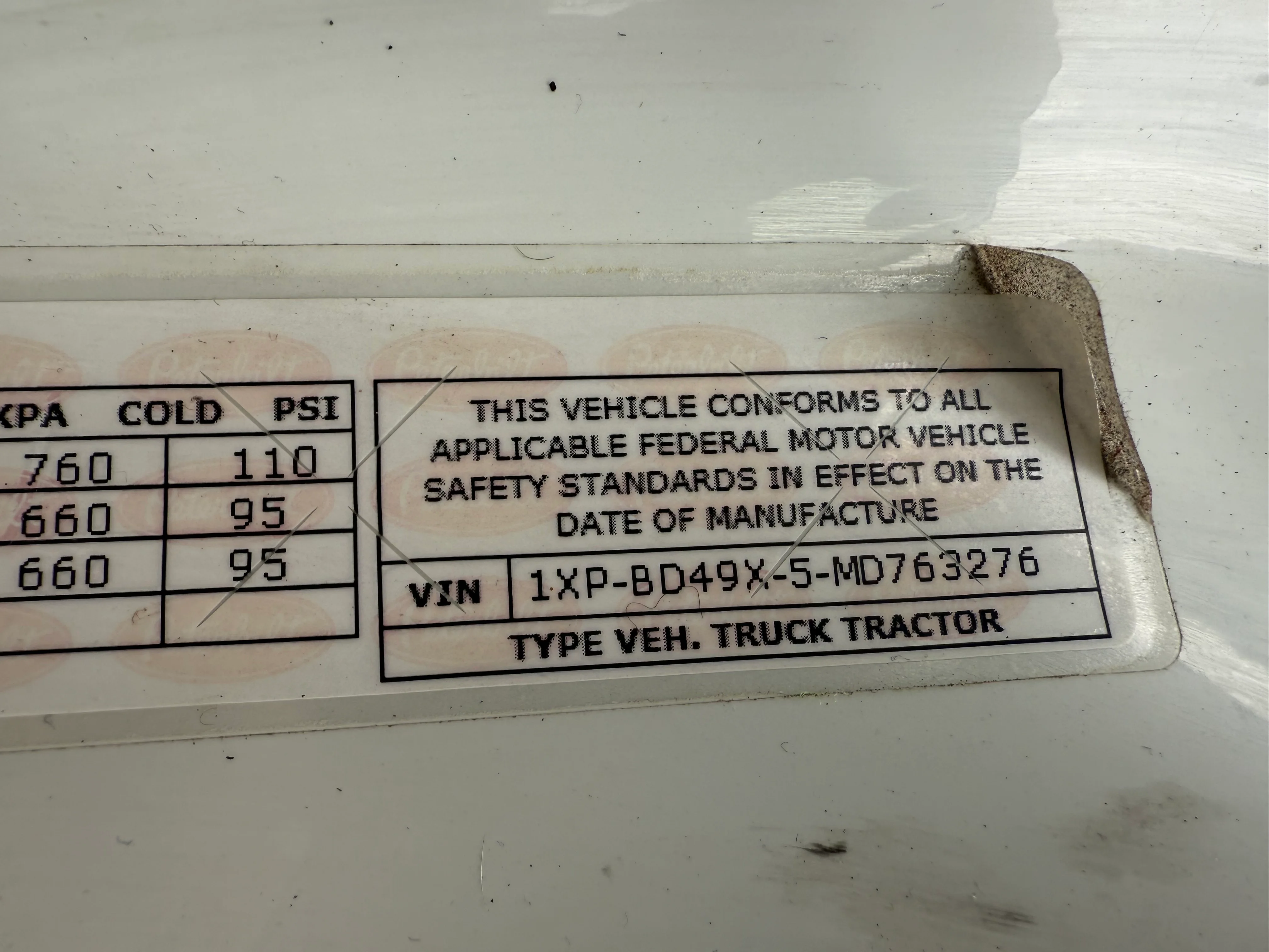 2021 Peterbilt 579 - image 15