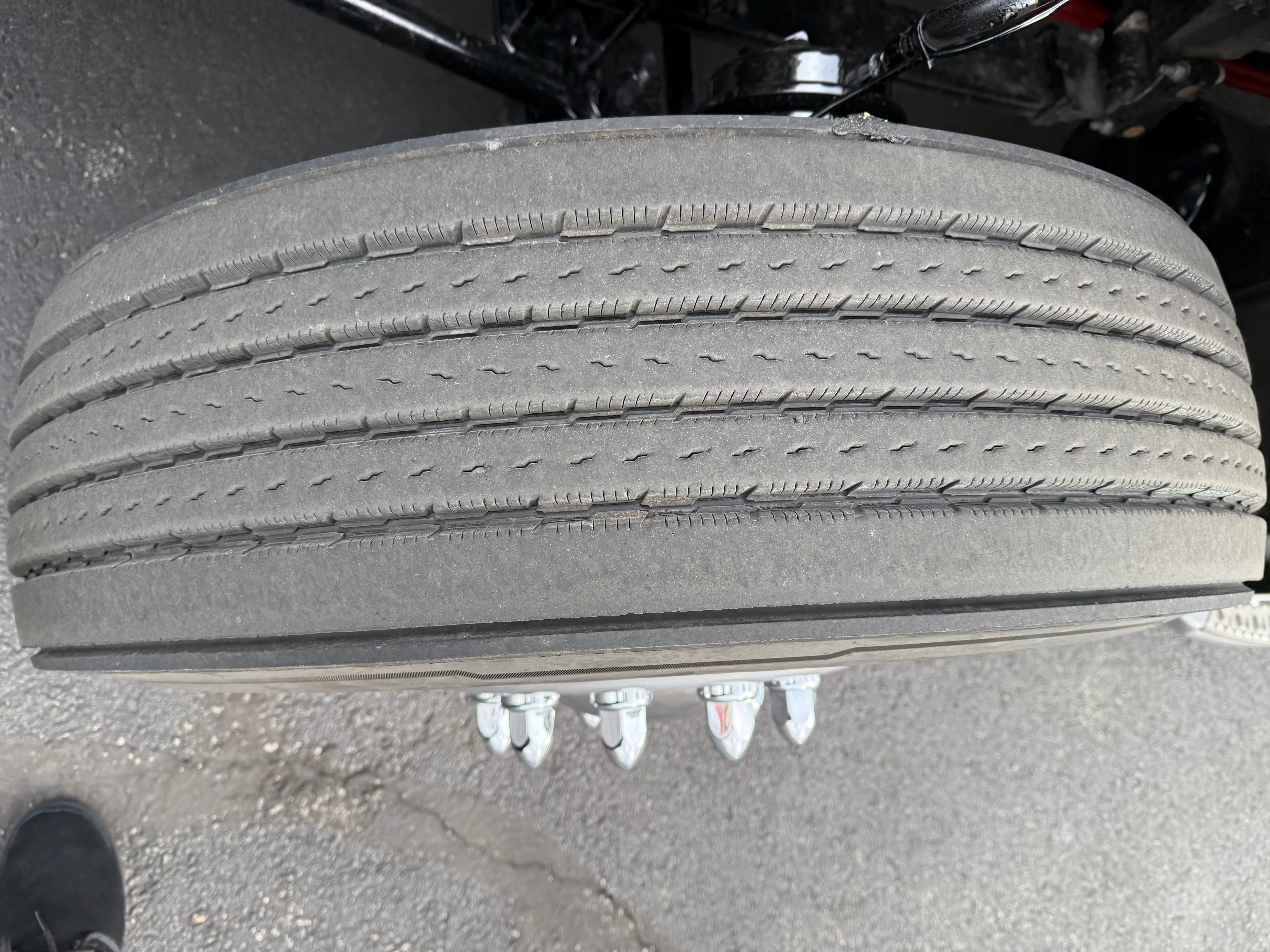 2021 Peterbilt 579 - image 9