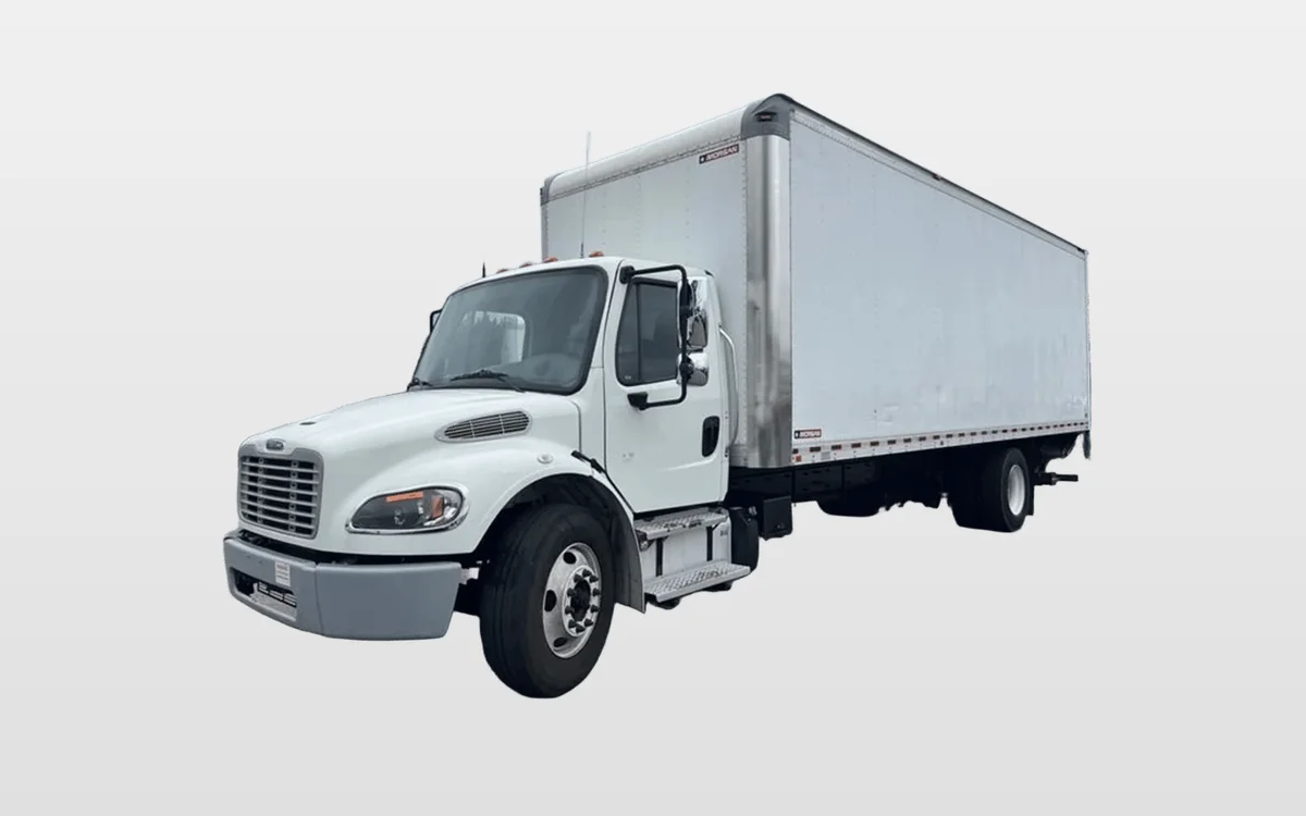 2019 Freightliner M2 106 - image 1