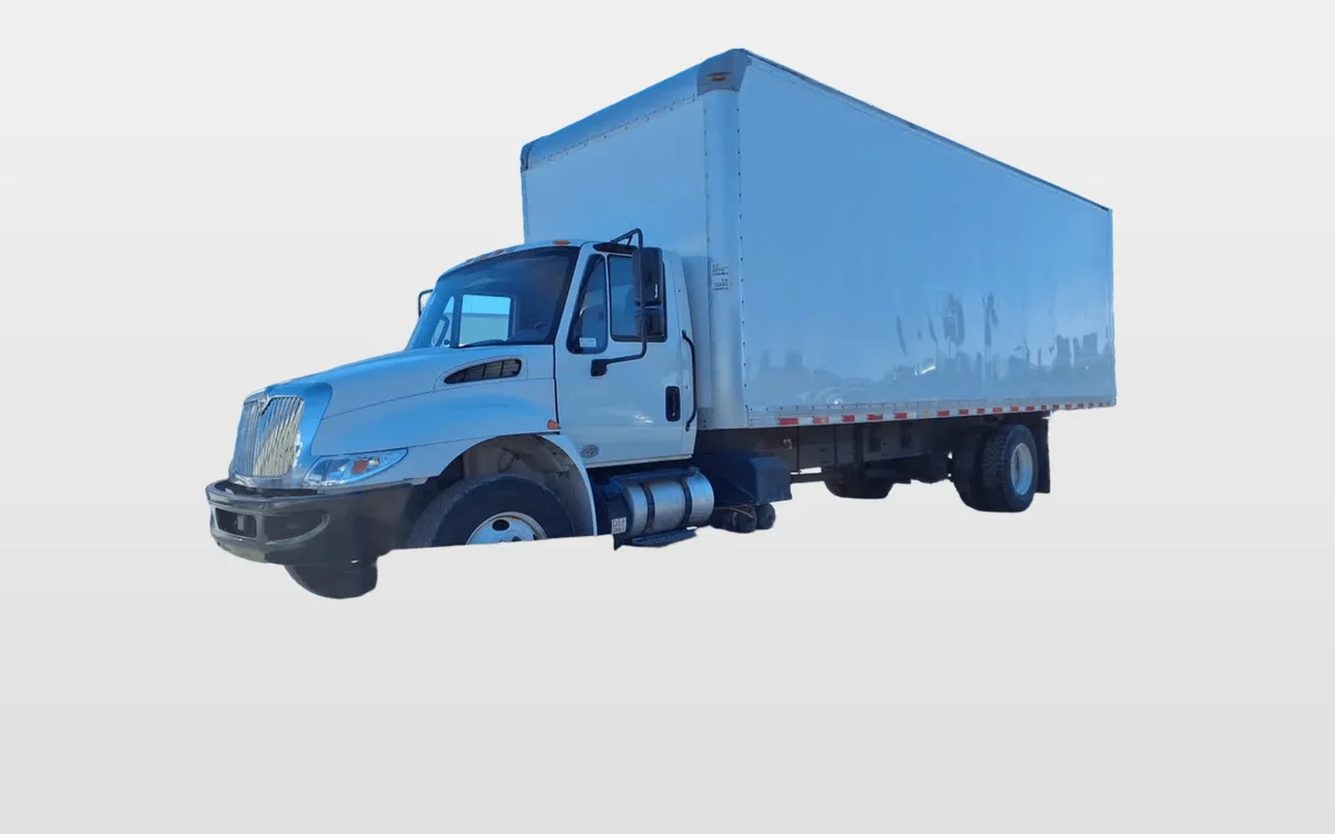 2018 International 4300 - image 1