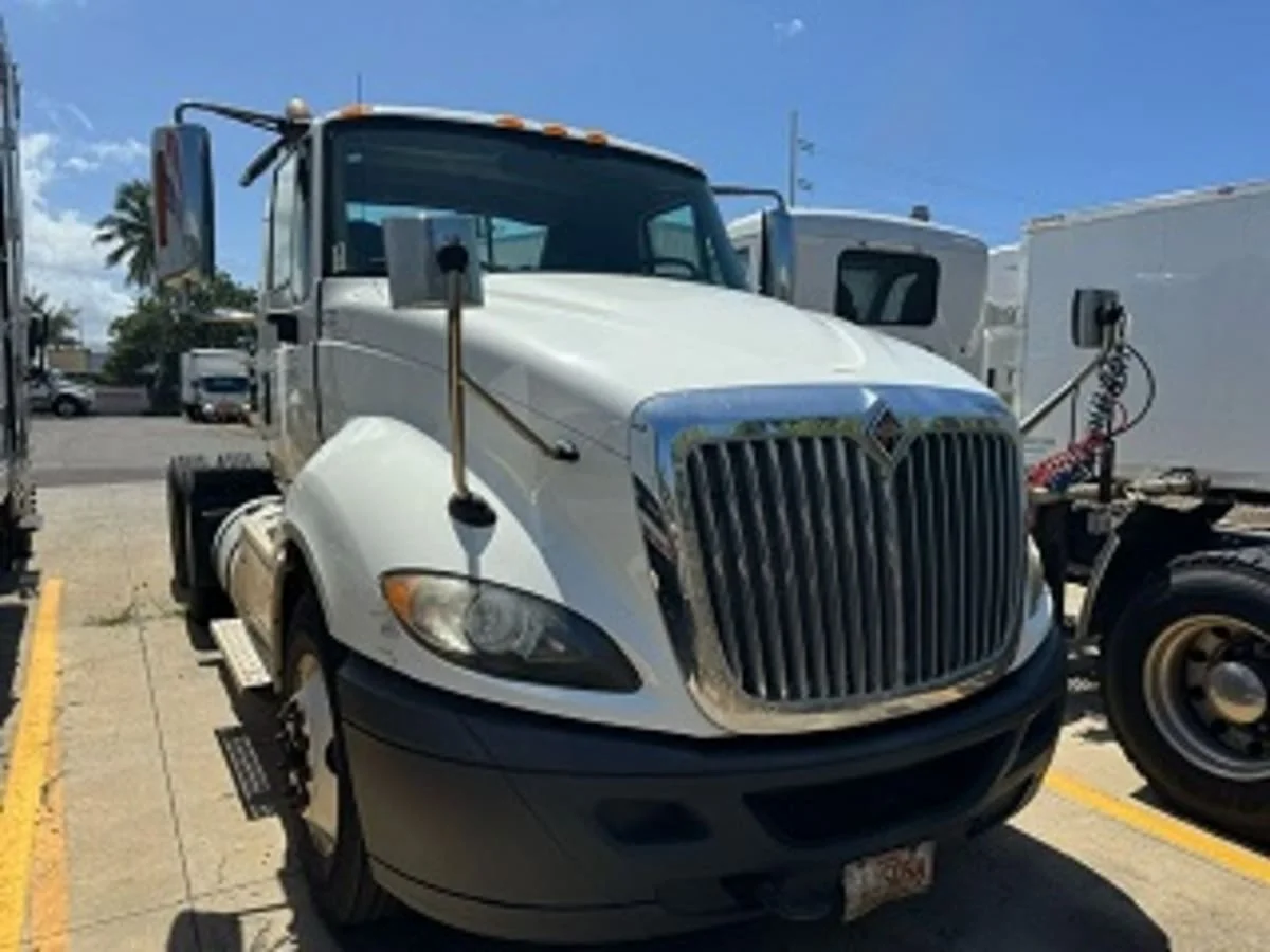 2015 International ProStar - image 3