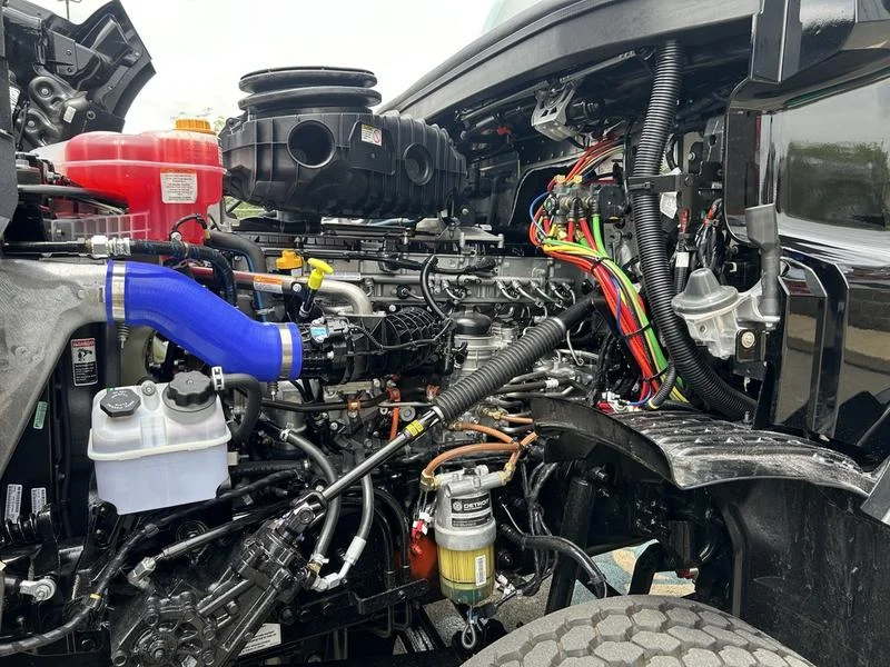 2026 Western Star 49X in Pittsburgh, PA — photo 18