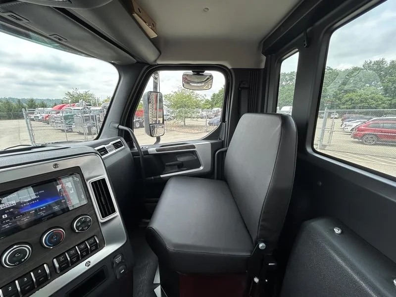 2026 Western Star 49X in Pittsburgh, PA — photo 16