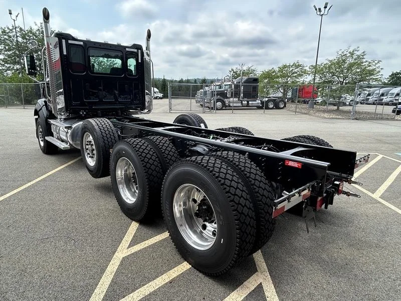 2026 Western Star 49X in Pittsburgh, PA — photo 6