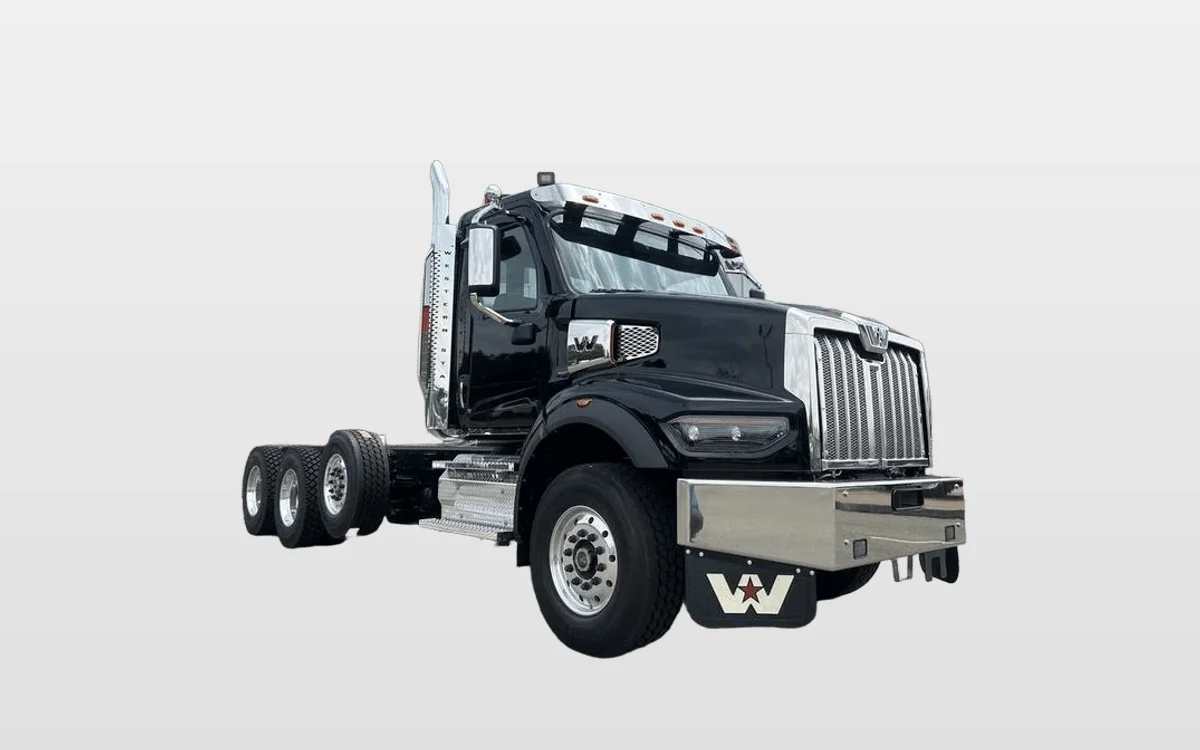 2026 Western Star 49X - image 1