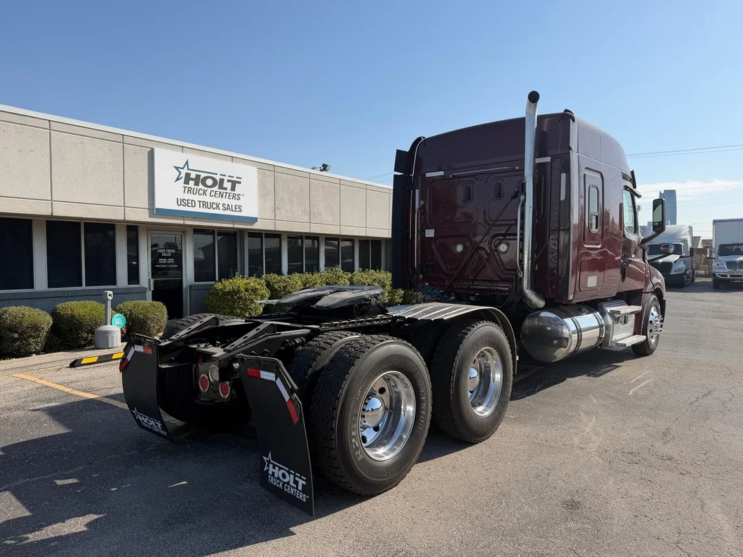2020 Freightliner Cascadia in Oklahoma City, OK