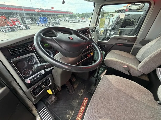 2023 Kenworth T800 in GA — photo 5