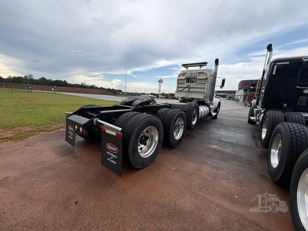 2023 Kenworth T800 in GA — photo 3