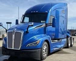 2023 Kenworth T680 in Location: Fontana, CA — photo 24
