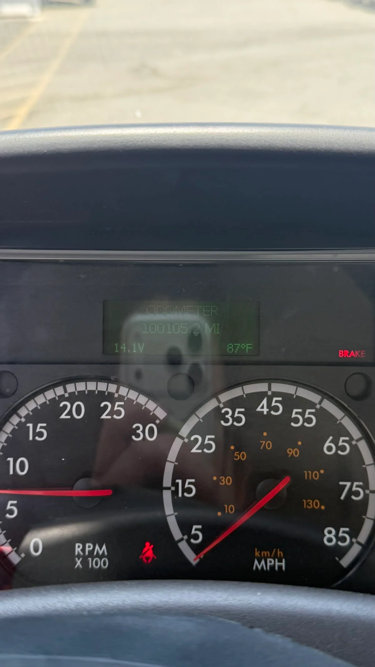 2019 Freightliner M2 106 in Pomona, CA — photo 10