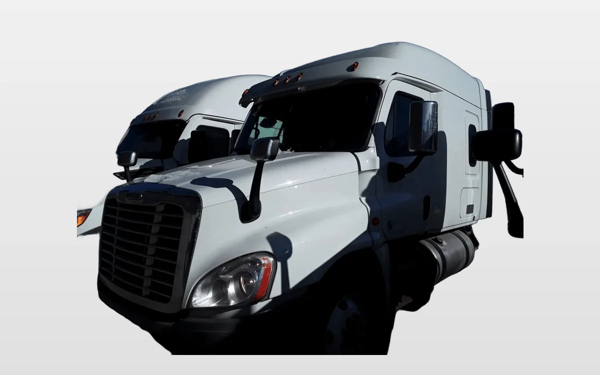 2020 Freightliner - image 1