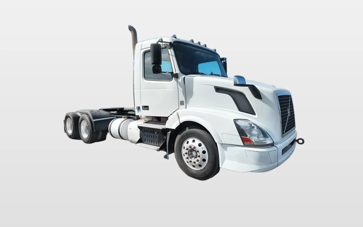 2017 Volvo VNL 300 - image 1