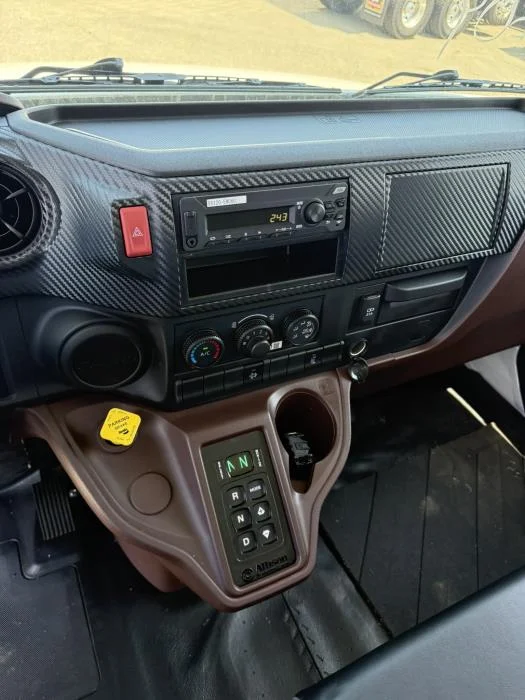 2026 Hino L7 in Fontana, CA — photo 18