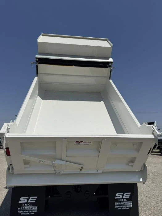 2026 Hino L7 in Fontana, CA — photo 11