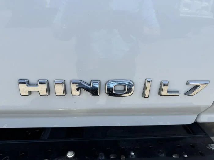 2026 Hino L7 in Fontana, CA — photo 14