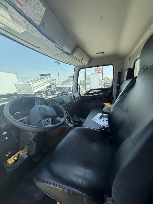 2026 Hino L7 in Fontana, CA — photo 19