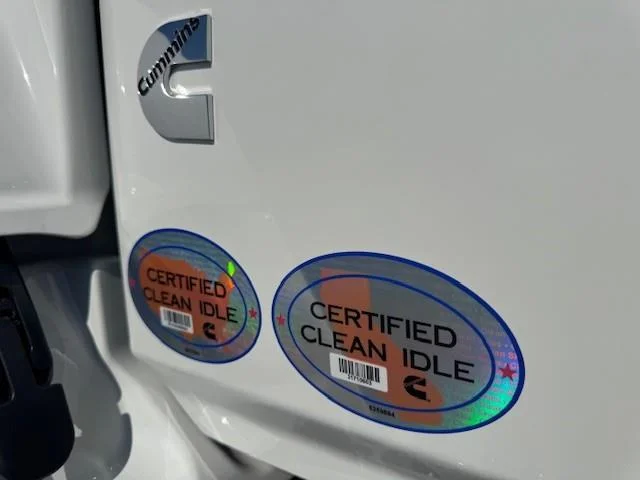 2026 Hino L7 - image 12