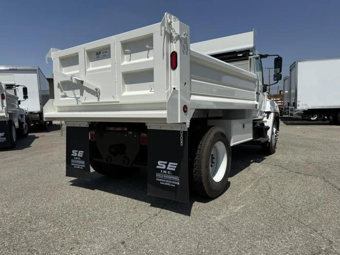 2026 Hino L7 in Fontana, CA — photo 6