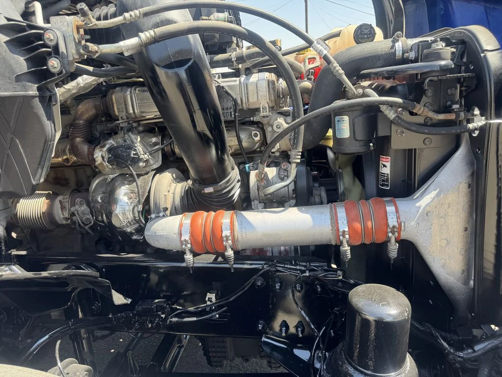 2022 Freightliner in Fresno, CA — photo 7