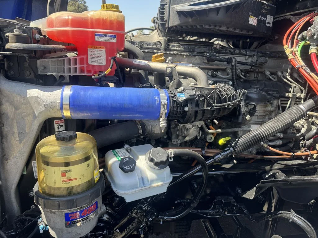 2022 Freightliner in Fresno, CA — photo 6