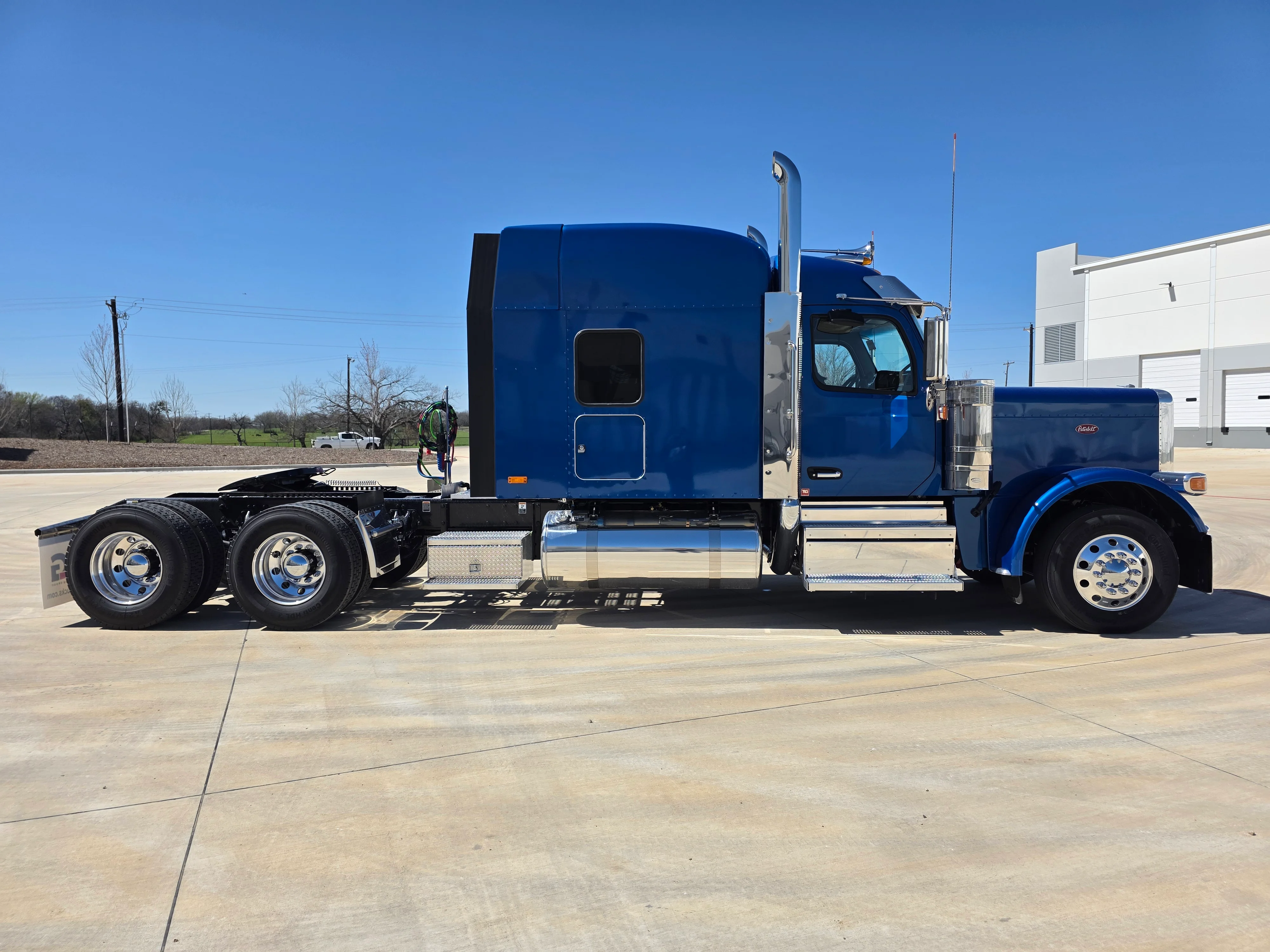 2027 Peterbilt 589 in O'fallon, MO — photo 6