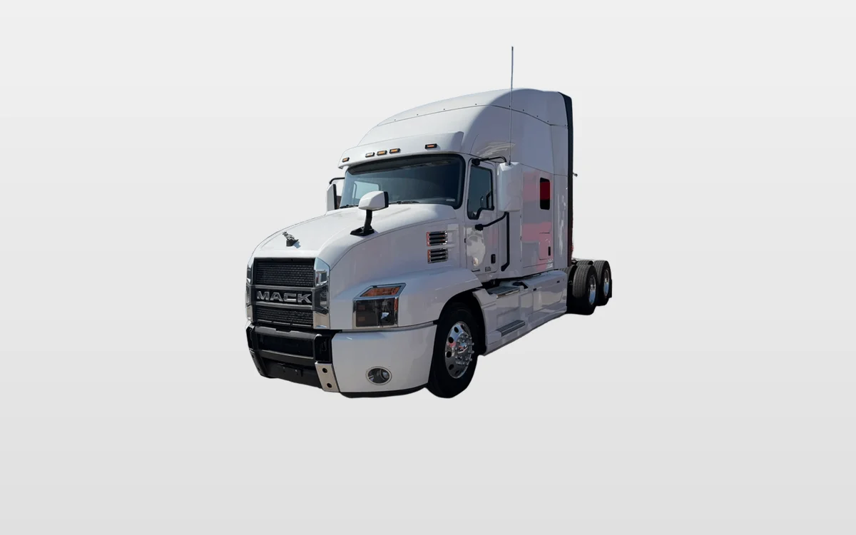2022 Mack - image 1