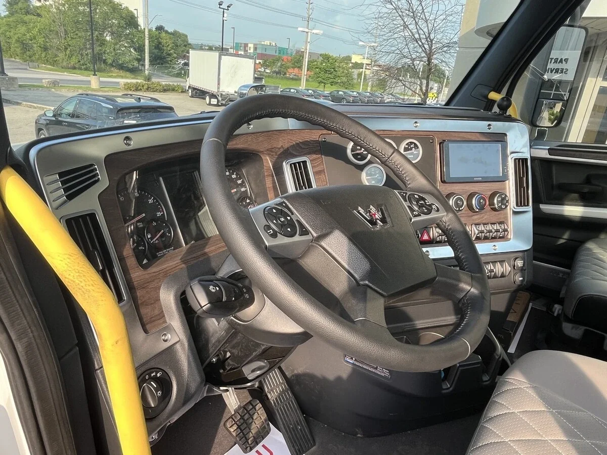 2027 Western Star 49X — photo 7