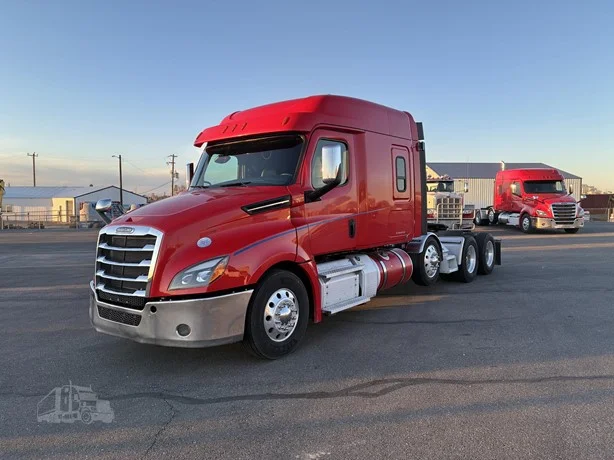 2020 Freightliner Cascadia in Jerome, ID