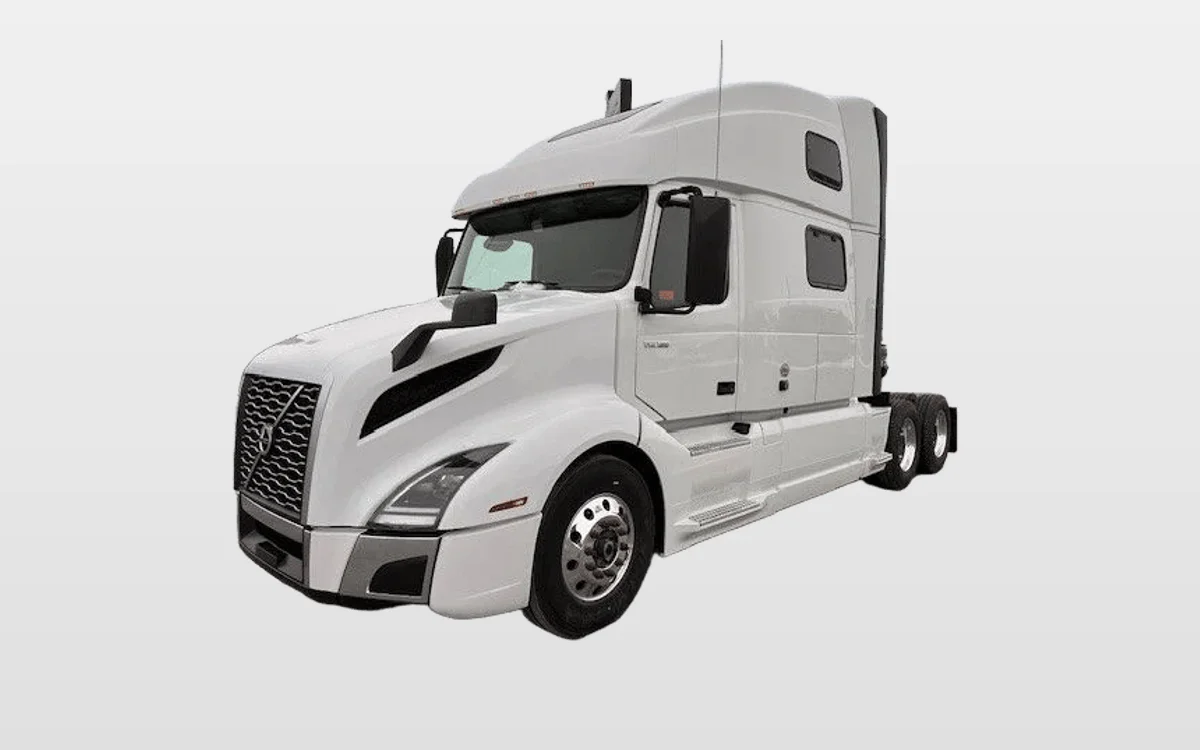 2024 Volvo - image 1