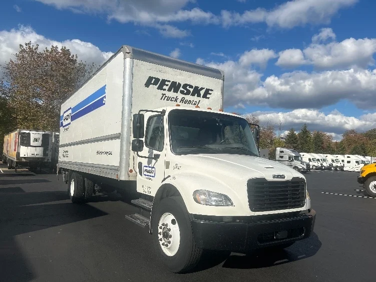 2021 Freightliner M2 106 in Milwaukee, WI