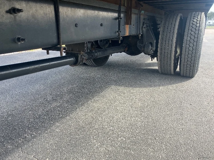 2021 International MV - image 5