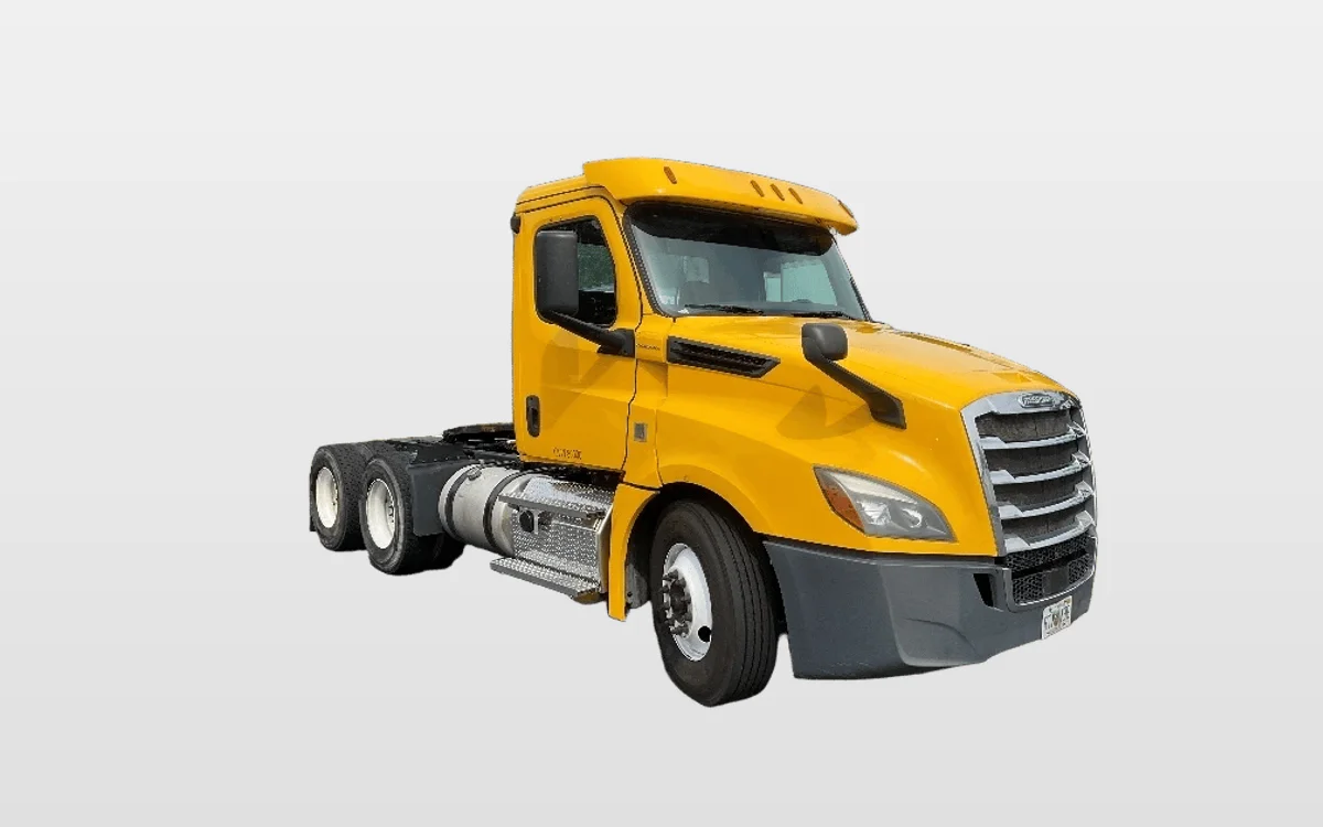2019 Freightliner - image 1